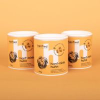 Hanf Minis Huhn 3er Pack - á 90g