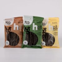 SOS BigPack Mix 3er Pack - á 130g