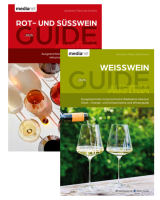 Wein Guide Austria Set