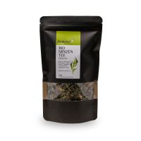 Bio Minzentee