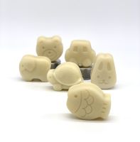 Kinderseife Kokosmilch I 6er SET