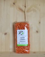 Bio Rote Linsen Spiralen 250g