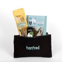 SOS-Paket To-Go - Variante Pulver