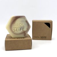 LAVENDEL I Alpaka Keratin Naturseife 100g