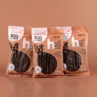 SOS BigPack Rind 3er Pack - á 130g