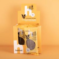 SOS Aufsteller – Huhn 16er Pack - á 45g