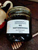 Bio-Kastanienhonig 500g