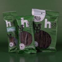 Hanfred SOS Wild Set