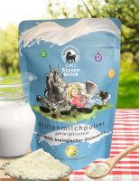 Bio Stutenmilch Pulver