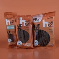 Hanfred SOS Rind Set