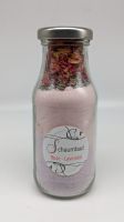 Schaumbad "Rose küsst Lavendel"