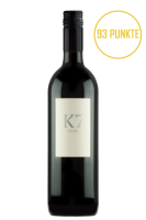 K7 Cuvée 2022