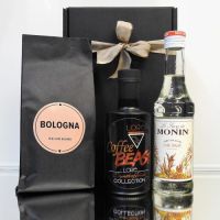 Kaffee Likör Kennenlernpaket inkl. Versand (AT)