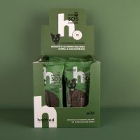 SOS Aufsteller – Wild 16er Pack - á 45g