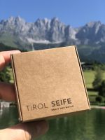 Naturseife 100g I VANILLE