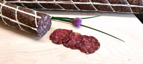 Bio Salami