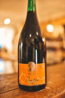 2006er Pinot Noir Sekt Magnum