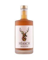HiASCH Waldviertler Premium Bio Glüh Gin 