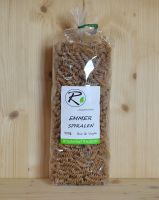 Bio Emmer Spiralen 500g