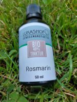 Rosmarin-Tinktur 40 % Bio 50ml 