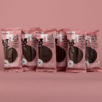SOS Stangerl mit Hanf – Pferd - á 65g