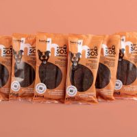 SOS Stangerl mit Hanf – Rind - á 45g