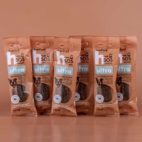 SOS Ultra Rind 6er Pack - á 17g