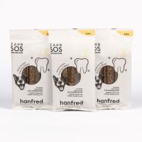 SOS Dentacare Huhn 3er Pack - á 70g