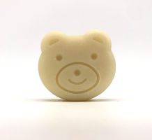 Kinderseife Kokosmilch I BÄR