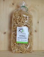 Bio Dinkel Bandnudel dünn 400g