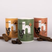 Snack Paket Hund