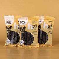 SOS BigPack Huhn 3er Pack - á 130g