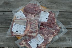 BBQ Paket