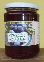 Zwetschkenmarmelade