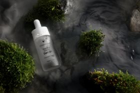 Magisches Zistrosen Serum - Feuchtigkeitsserum 