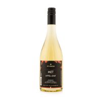 Met Apfel-Zimt 