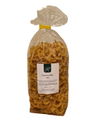 Lupinen-Dinkel-Wellen
