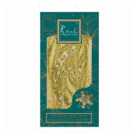 Premium weiße Schokolade - Pistachio Crown 95g