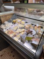 Käse (breites Sortiment)