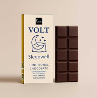 VOLT Sleepwell – Zartbitterschokolade
