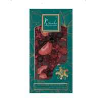 Ritonka Bitterschokolade - Beerenmix