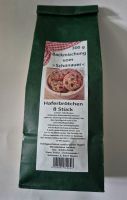 Backmischung Haferbrötchen  