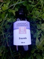  Braunelle Tintur 40% Bio
