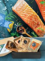 Geschenkebox mittel