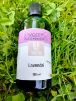  Lavendel Tinktur 40 % Bio
