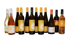Wein Probierpaket Reise durch den Keller versandkostenfrei