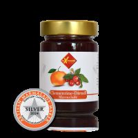 Clementine-Dirndl Marmelade