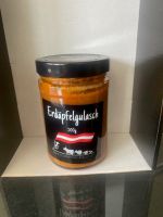 Erdäpfelgulasch