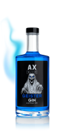 GeisterGIN