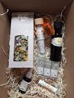 BIO Kräuter-Entdeckerpaket (inkl. Versand AT)